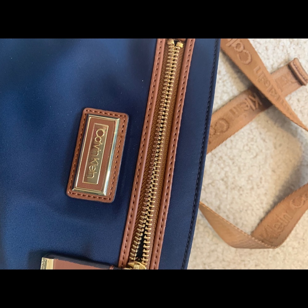 Calvin Klein Handbag - Picture 4 of 4